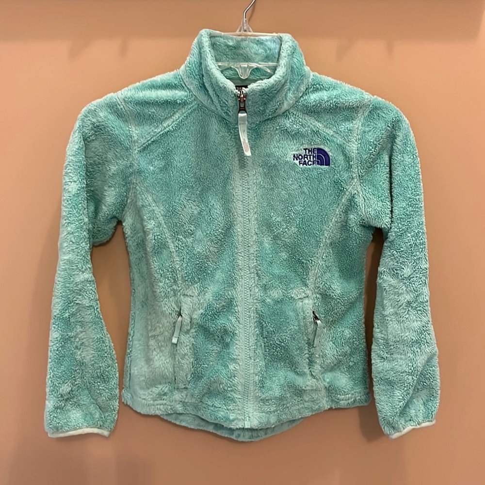 The North Face Fleece Jacket